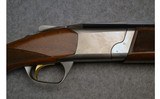 Browning ~ Cynergy O/U Shotgun ~ 12 Gauge - 3 of 11