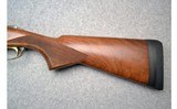 Browning ~ Cynergy O/U Shotgun ~ 12 Gauge - 6 of 11