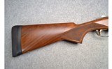 Browning ~ Cynergy O/U Shotgun ~ 12 Gauge - 2 of 11