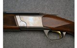 Browning ~ Cynergy O/U Shotgun ~ 12 Gauge - 7 of 11