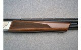 Browning ~ Cynergy O/U Shotgun ~ 12 Gauge - 4 of 11