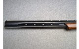 Browning ~ Cynergy O/U Shotgun ~ 12 Gauge - 9 of 11