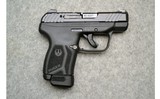 Ruger ~ LCP Max ~ .380 ACP - 1 of 2