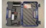Smith & Wesson ~ M&P9C ~ 9mm Luger - 3 of 3