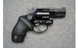 Taurus ~ Ultra-Lite ~ .38 Special - 1 of 2