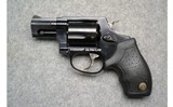 Taurus ~ Ultra-Lite ~ .38 Special - 2 of 2