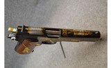 Colt ~ 1911 Engraved Tomb of the Unknown Soldier Collector Addition ~ .45 ACP - 5 of 12