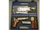 Colt ~ 1911 Engraved Tomb of the Unknown Soldier Collector Addition ~ .45 ACP - 12 of 12