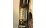 Colt ~ 1911 Engraved Tomb of the Unknown Soldier Collector Addition ~ .45 ACP - 7 of 12