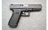 GLOCK ~ 20 Gen 4 ~ 10mm Auto - 1 of 3