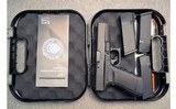 GLOCK ~ 20 Gen 4 ~ 10mm Auto - 3 of 3