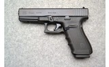 GLOCK ~ 20 Gen 4 ~ 10mm Auto - 2 of 3