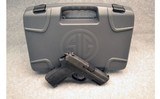 Sig Sauer ~ SP2022 ~ 9mm Luger - 3 of 3