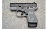 Beretta ~ APX A1 Carry Semi-Auto Pistol~ 9mm Luger - 2 of 2