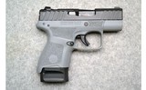 Beretta ~ APX A1 Carry Semi-Auto Pistol~ 9mm Luger - 1 of 2