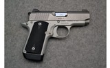 Kimber ~ Micro 9 ~ 9mm Luger - 1 of 2