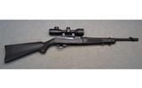 Ruger ~ 10/22 Takedown Semi-Auto Rimfire Rifle with Flash Suppressor ~ .22 Long Rifle - 5 of 13