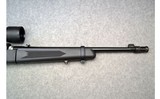 Ruger ~ 10/22 Takedown Semi-Auto Rimfire Rifle with Flash Suppressor ~ .22 Long Rifle - 8 of 13