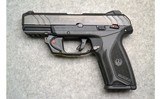 Ruger ~ Security-9 ~ 9mm Luger - 2 of 2