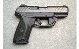 Ruger ~ Security-9 ~ 9mm Luger - 1 of 2