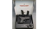 Springfield Armory ~ XDs-9 3.3 Mod2 ~ 9mm Luger - 4 of 4