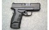 Springfield Armory ~ XDs-9 3.3 Mod2 ~ 9mm Luger - 1 of 4