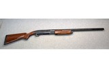 Browning ~ BPS Field ~ 12 Ga. - 1 of 11