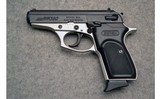 Bersa ~ Thunder 380 ~ .380 ACP - 2 of 2