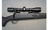 Savage ~ 11 ~ .270 WSM - 3 of 9