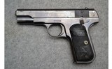 Colt ~ Automatic ~ .32 Rimless - 2 of 2