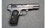 Colt ~ Automatic ~ .32 Rimless - 1 of 2