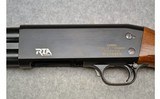 Rock Island Armory ~ Carina Pump Action ~ 12 Gauge - 6 of 9