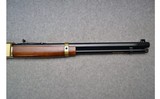 Henry Repeating Arms ~ H006C ~ .45 Colt - 4 of 9