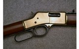 Henry Repeating Arms ~ H006C ~ .45 Colt - 3 of 9