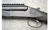 Stoeger ~ Double Defense ~ 12 Gauge - 6 of 9