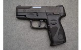 Taurus ~ PT111 G2 ~ 9mm Luger - 2 of 2