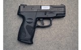 Taurus ~ PT111 G2 ~ 9mm Luger - 1 of 2