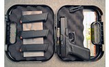 Glock ~ 17 Gen 5 ~ 9mm Luger - 3 of 3