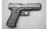 Glock ~ 17 Gen 5 ~ 9mm Luger - 1 of 3