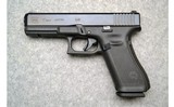 Glock ~ 17 Gen 5 ~ 9mm Luger - 2 of 3