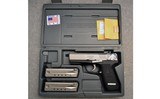 Ruger ~ P95 ~ 9mm Luger - 3 of 3