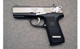 Ruger ~ P95 ~ 9mm Luger - 2 of 3