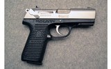 Ruger ~ P95 ~ 9mm Luger - 1 of 3