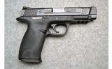 Smith & Wesson ~ M&P 45 ~ 45 ACP - 1 of 2