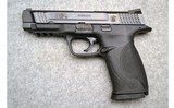 Smith & Wesson ~ M&P 45 ~ 45 ACP - 2 of 2