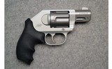 Kimber ~ K6XS ~ .38 Special + P - 1 of 2