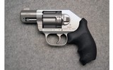 Kimber ~ K6XS ~ .38 Special + P - 2 of 2