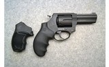Taurus ~ 856 ~ .38 Special - 3 of 3