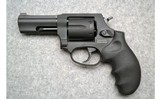 Taurus ~ 856 ~ .38 Special - 2 of 3