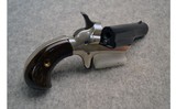 COLT ~ DERRINGER ~ .22~SHORT - 4 of 5